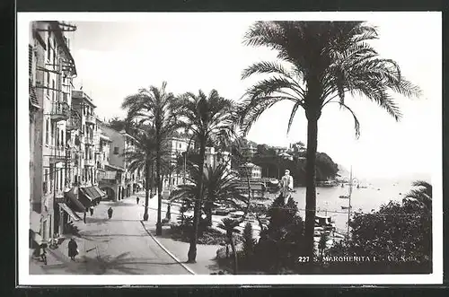 AK S. Margherita L., Via Sella