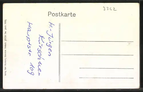 AK Drebach, Niedere Schule