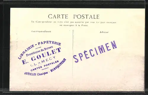 AK Crain, Chaumont