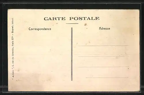 AK Cussy-les-Forges, Paysage d`Automne, le Pont de Pierre, Waschfrauen