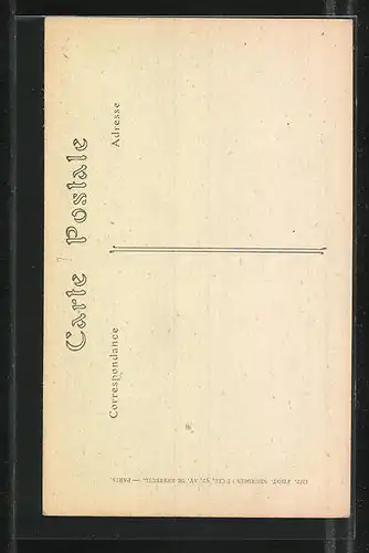 AK Meluzien, Le Moulin Sapin