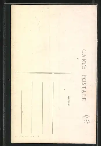 AK Saint-Valérien, Le Clocher