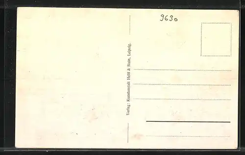 AK Crimmitschau, Bilder aus der 500 jährigen Geschichte, Panorama im Jahre 1724 und 1762