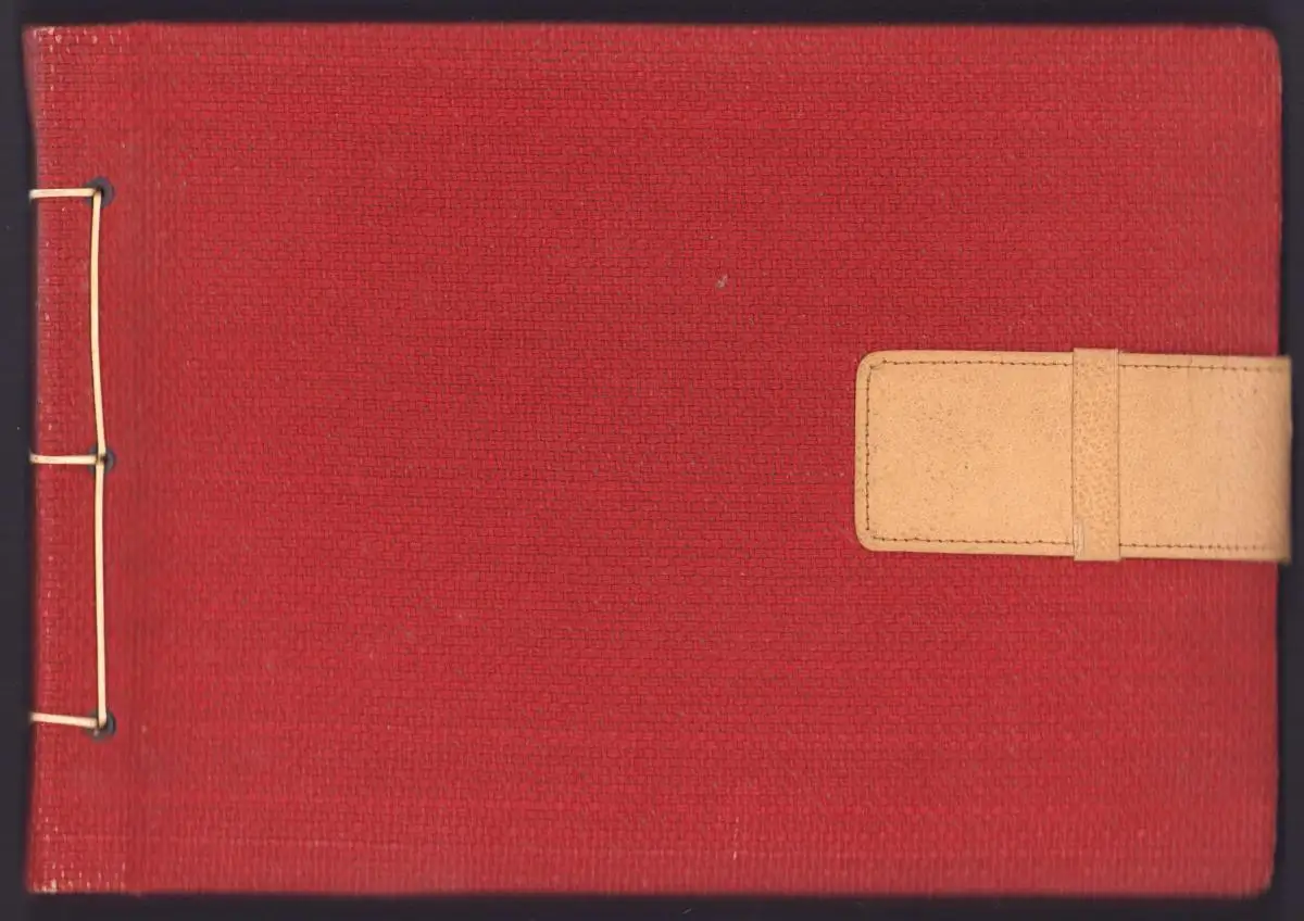 Fotoalbum 74 Fotografien 1920-1949, Ansicht Deggendorf, Erinnerung Baurat Fritz Lukas Leiter Hochwasser-Schutzmassnahmen 1