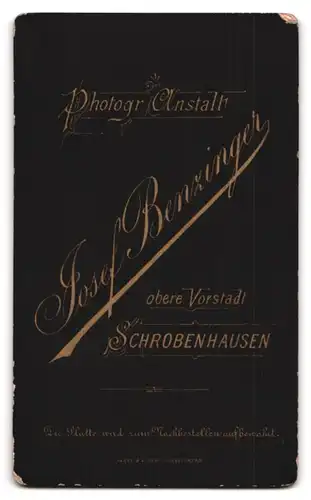 Fotografie Josef Benzinger, Schrobenhausen, obere Vorstadt, Portrait hübsches Mädchen im Konfirmationskleid mit Kerze