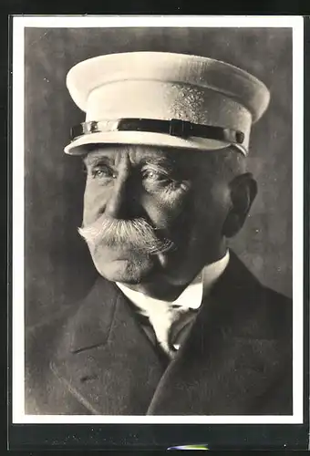 AK Ferdinand Graf Zeppelin, XI. Christen der Tat, Deutscher Kulturkreis