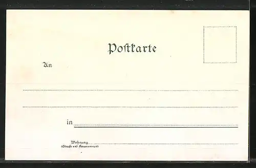 Lithographie Dürkheim a. d. Hdt., Stadtansicht, Hardenburg, Grethen mit Limburg