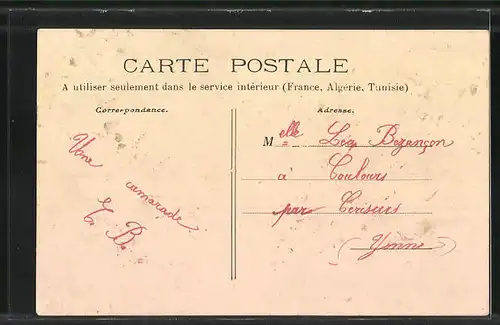 AK Vallery, Vue gènèrale