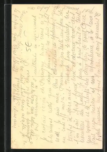 AK Perrigny, Extérieur de l`Eglise