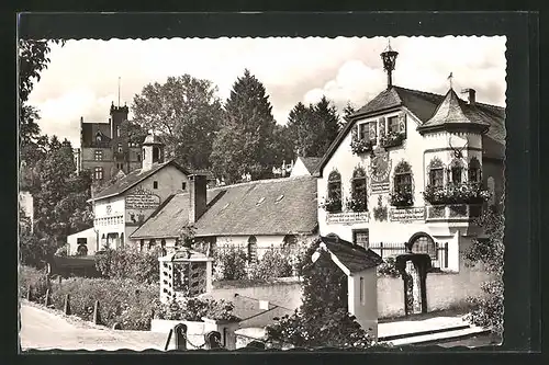 AK Königstein / Taunus, Gutshof Rettershof