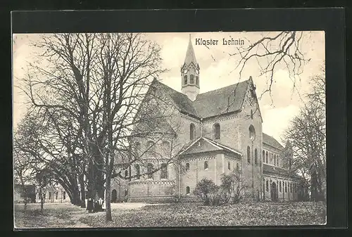 AK Lehnin, Kloster Lehnin