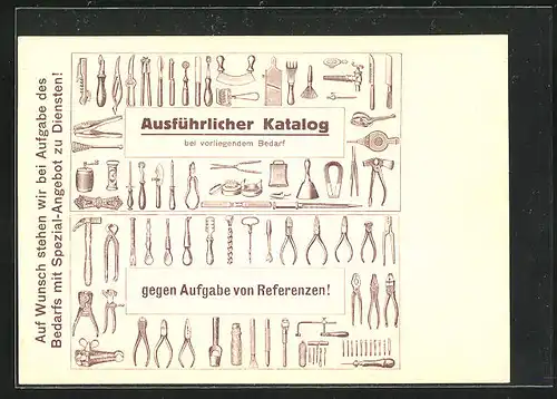 AK Leipzig, Messpalast Zeissig-Haus am Neumarkt 19