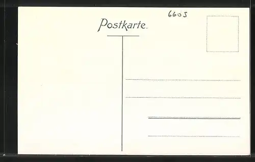 AK Teichwolframsdorf i. S., Erholungsheim