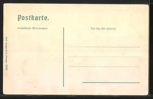 AK Aachen, Forsthaus Adamshäuschen mit Weide und Kühen