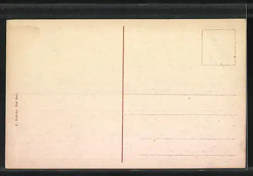 AK Bad Hall, Totalansicht