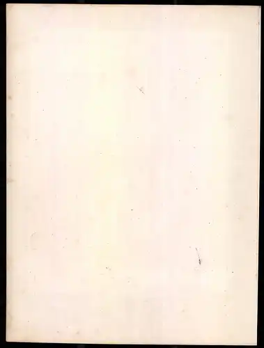 Lithographie Kaiserthum Österreich, Dt. Grenadiere, altkoloriert, montiert, aus Eckert & Monten um 1840 Vorzugsausgabe
