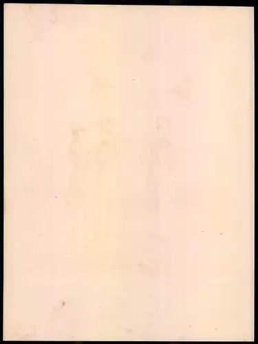 Lithographie Herzogthum Nassau, Infanterie, altkoloriert, montiert, aus Eckert & Monten um 1840 Vorzugsausgabe