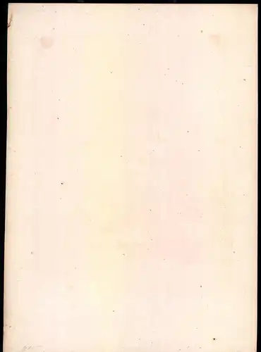 Lithographie Electorat Hesse, Officiers de santé, altkoloriert, montiert, aus Eckert & Monten um 1840 Vorzugsausgabe