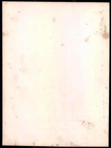 Lithographie Kaiserthum Österreich, Jäger, altkoloriert, montiert, aus Eckert & Monten um 1840 Vorzugsausgabe, 35 x 26cm