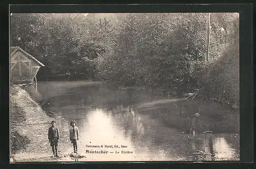AK Montacher, La Rivière