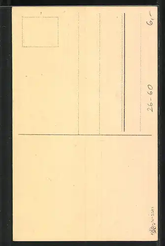 Künstler-AK Kallista: Eisleben, Zum 400 jähr. Reformations-Jubiläum 1517-1917, Dr. Martin Luther`s Geburtshaus