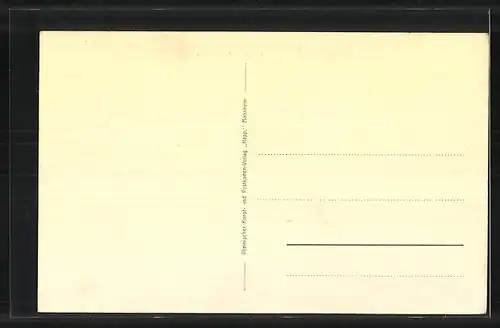 AK Karlsruhe i. B., Kaiserstrasse mit Hofapotheke und Strassenbahn