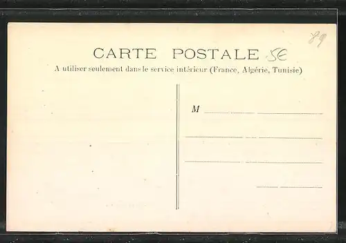 AK Saint-Père, Vue gènèrale