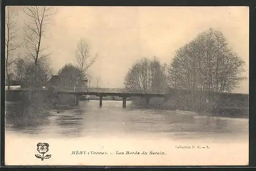 AK Hèry, Les Bords du Serein