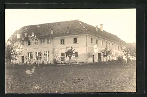 AK Krenglbach, Schloss Schmiding