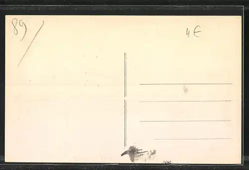 AK Ormoy, Le Pont d`Esnon sur l`Armancon