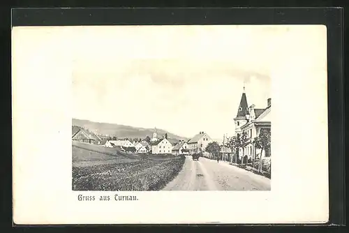 AK Turnau, Gesamtansicht
