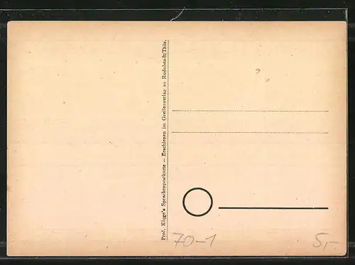 Künstler-AK Sprachpostkarte Jahreszeiten, Allegorien der Jahreszeiten und Wetterbegriffe in verschiedenen Sprachen