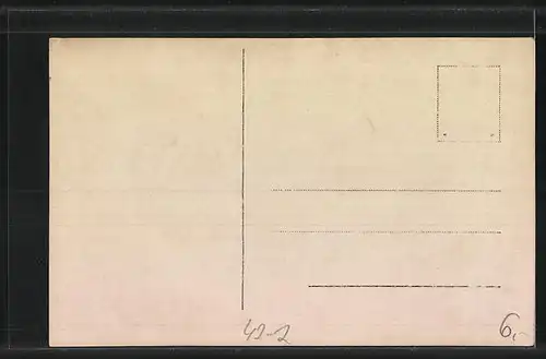 AK Aufgehangene Hasen von der Jagd 1918