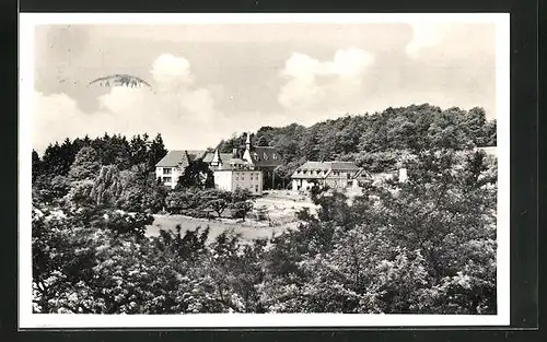 AK Schönenberg, St. Vinzenzhaus
