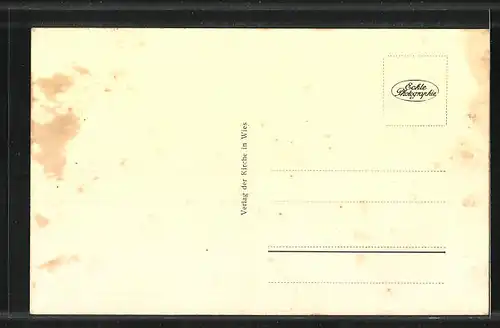 AK Wies / Obb., Wallfahrtskirche