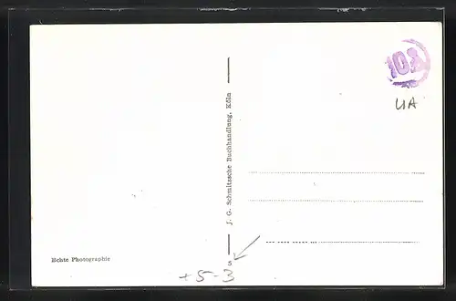 AK Rheydt, Staatliche Handels- und Gewerbeschule für Mädchen, Bauhaus