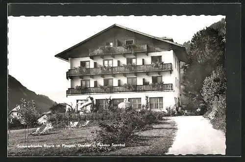 AK Rauris, Hotel Sonnhof