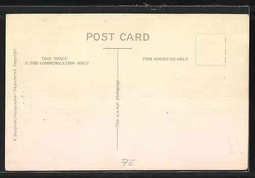 AK Aden, Sheikh Othman, where the gardens are