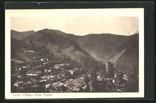 AK Tosari, Ledoc Village