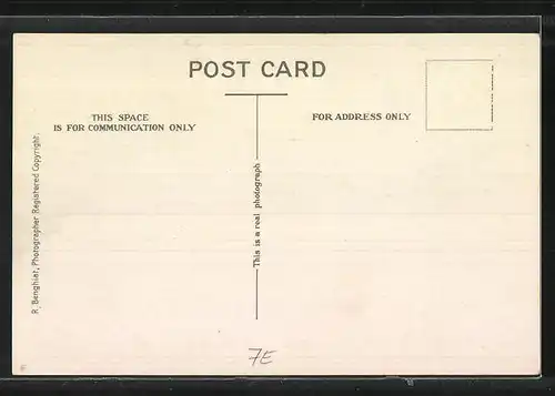 AK Aden, Round the Crescent