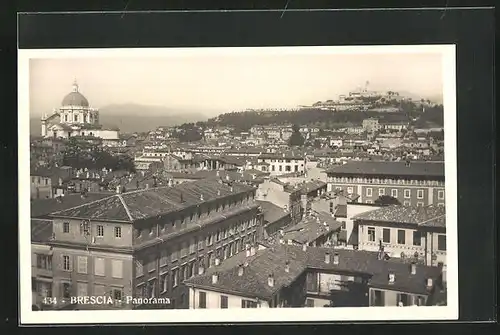 AK Brescia, Panorama