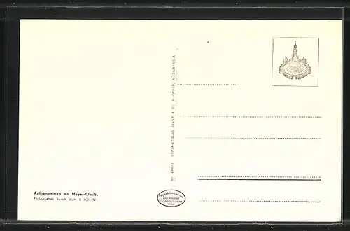 AK Nördlingen, Rathaus, Gürtelhaus, Gerberhäuser an der Eger