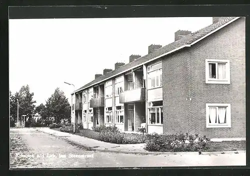 AK Krimpen a. d. Lek, Jan Steenstraat