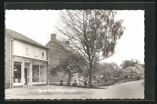 AK Breedenbroek, Op de Dam