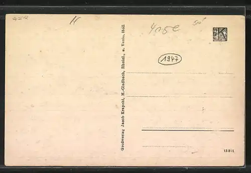 AK Rheydt, Kaiserpark