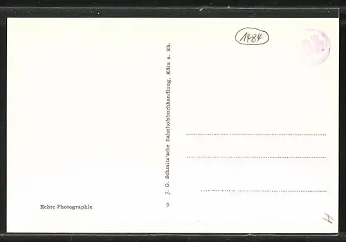 AK Rheydt, Ev. Kirche