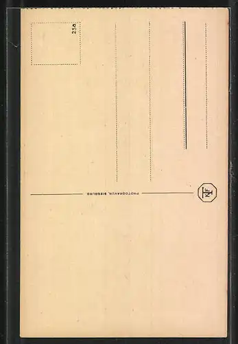 AK Köln, Denkmal von Kaiserin Augusta