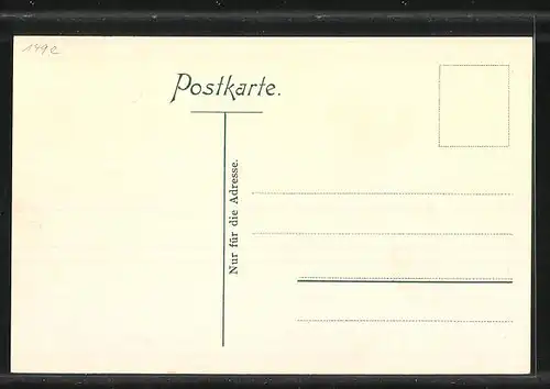 AK Hamburg, Auster-Handlung, Johann Cölln, Caviarlager im Kühlhaus