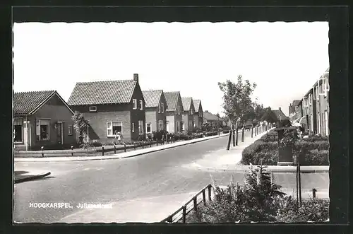 AK Hoogkarspel, Julianastraat