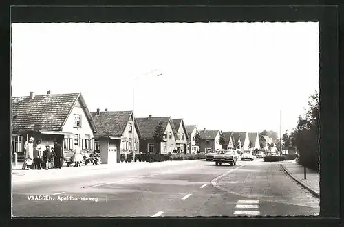 AK Vaassen, Apeldoornseweg